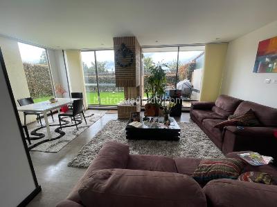 Casa de 3 alcobas en arriendo en Condominio Piedra Real, Cajicá, 153 m² · foto 10 de 20