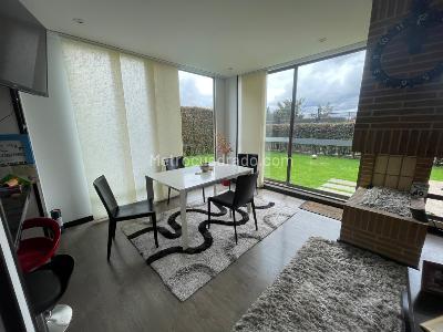 Casa de 3 alcobas en arriendo en Condominio Piedra Real, Cajicá, 153 m² · foto 11 de 20