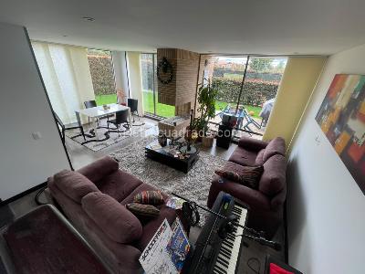 Casa de 3 alcobas en arriendo en Condominio Piedra Real, Cajicá, 153 m² · foto 13 de 20