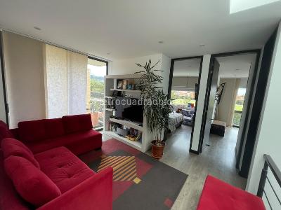 Casa de 3 alcobas en arriendo en Condominio Piedra Real, Cajicá, 153 m² · foto 14 de 20