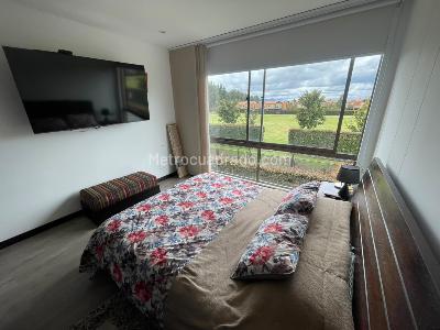 Casa de 3 alcobas en arriendo en Condominio Piedra Real, Cajicá, 153 m² · foto 15 de 20