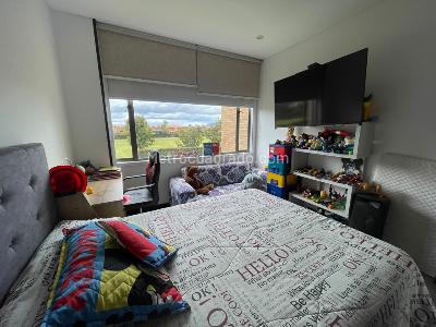 Casa de 3 alcobas en arriendo en Condominio Piedra Real, Cajicá, 153 m² · foto 17 de 20