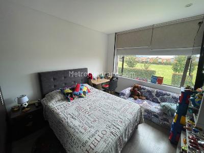 Casa de 3 alcobas en arriendo en Condominio Piedra Real, Cajicá, 153 m² · foto 19 de 20