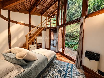 Casa de 3 alcobas en arriendo en Usaquen, Bogotá, 250 m² · foto 11 de 16
