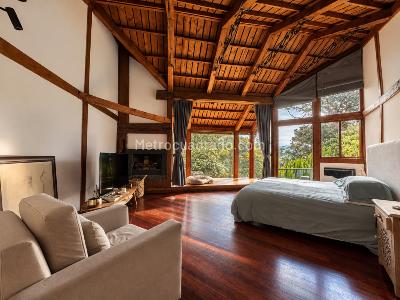 Casa de 3 alcobas en arriendo en Usaquen, Bogotá, 250 m² · foto 14 de 16