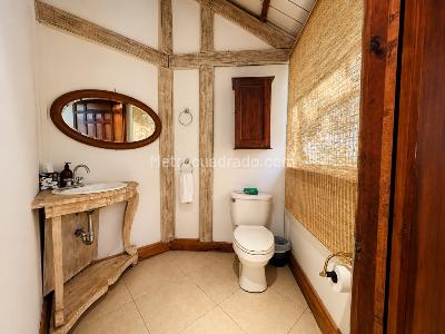 Casa de 3 alcobas en arriendo en Usaquen, Bogotá, 250 m² · foto 6 de 16