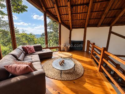 Casa de 3 alcobas en arriendo en Usaquen, Bogotá, 250 m² · foto 9 de 16