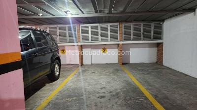 Apartamento de 2 alcobas en venta en Santa Barbara Central, Bogotá, 82 m² · foto 12 de 13