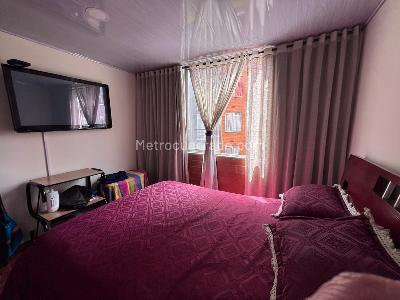 Apartamento de 3 alcobas en venta en Tintal Sur, Bogotá, 53 m² · foto 11 de 20