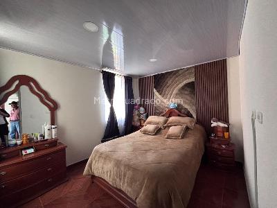 Apartamento de 3 alcobas en venta en Tintal Sur, Bogotá, 53 m² · foto 12 de 20
