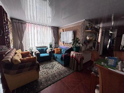 Apartamento de 3 alcobas en venta en Tintal Sur, Bogotá, 53 m² · foto 13 de 20