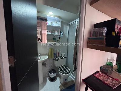 Apartamento de 3 alcobas en venta en Tintal Sur, Bogotá, 53 m² · foto 14 de 20