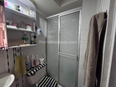 Apartamento de 3 alcobas en venta en Tintal Sur, Bogotá, 53 m² · foto 15 de 20