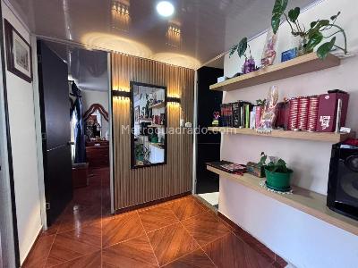 Apartamento de 3 alcobas en venta en Tintal Sur, Bogotá, 53 m² · foto 16 de 20