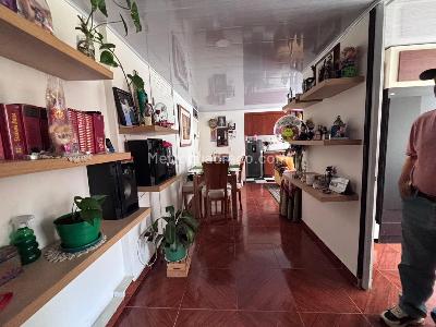Apartamento de 3 alcobas en venta en Tintal Sur, Bogotá, 53 m² · foto 17 de 20