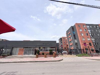 Apartamento de 3 alcobas en venta en Tintal Sur, Bogotá, 53 m² · foto 1 de 20