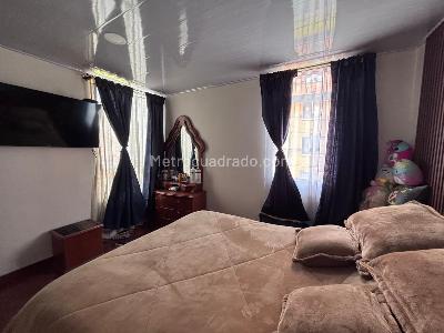 Apartamento de 3 alcobas en venta en Tintal Sur, Bogotá, 53 m² · foto 20 de 20