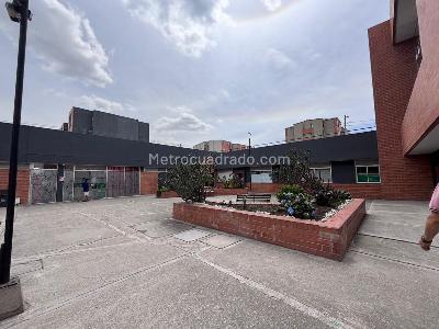 Apartamento de 3 alcobas en venta en Tintal Sur, Bogotá, 53 m² · foto 2 de 20