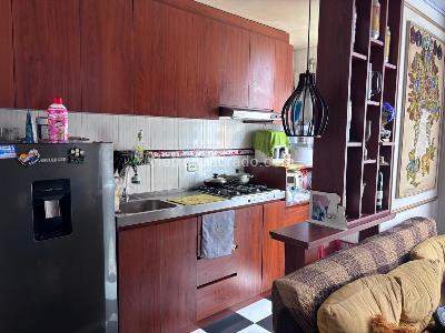 Apartamento de 3 alcobas en venta en Tintal Sur, Bogotá, 53 m² · foto 5 de 20