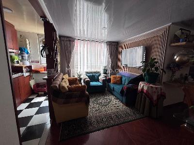 Apartamento de 3 alcobas en venta en Tintal Sur, Bogotá, 53 m² · foto 7 de 20