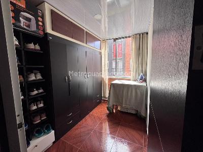 Apartamento de 3 alcobas en venta en Tintal Sur, Bogotá, 53 m² · foto 9 de 20