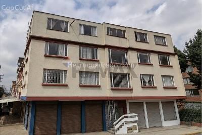 Apartamento de 2 alcobas en venta en Palo Blanco, Bogotá, 65 m² · foto 2 de 7