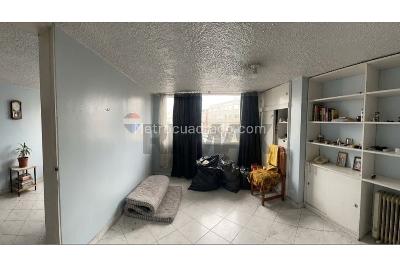 Apartamento de 2 alcobas en venta en Palo Blanco, Bogotá, 65 m² · foto 3 de 7