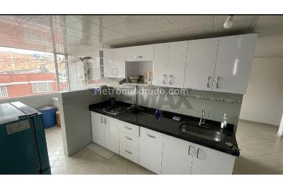 Apartamento de 2 alcobas en venta en Palo Blanco, Bogotá, 65 m² · foto 5 de 7