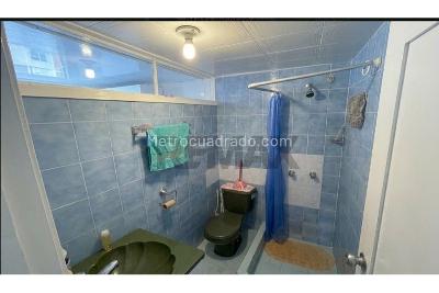 Apartamento de 2 alcobas en venta en Palo Blanco, Bogotá, 65 m² · foto 7 de 7