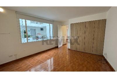 Apartaestudio en venta en Chapinero Central, Bogotá, 42 m² · foto 11 de 14
