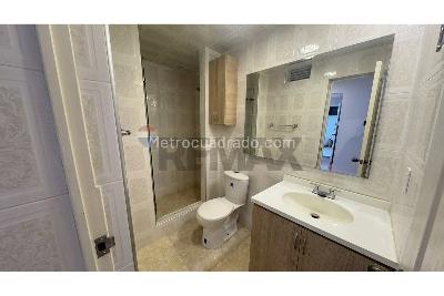 Apartaestudio en venta en Chapinero Central, Bogotá, 42 m² · foto 12 de 14
