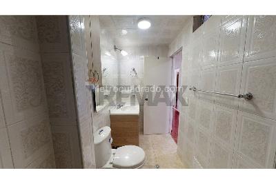 Apartaestudio en venta en Chapinero Central, Bogotá, 42 m² · foto 13 de 14
