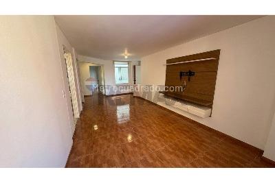 Apartaestudio en venta en Chapinero Central, Bogotá, 42 m² · foto 3 de 14