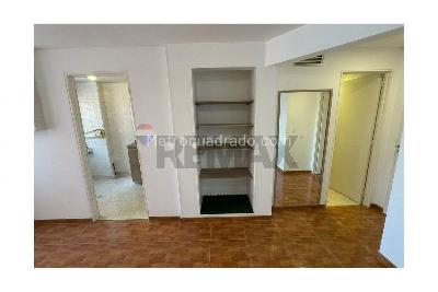 Apartaestudio en venta en Chapinero Central, Bogotá, 42 m² · foto 4 de 14