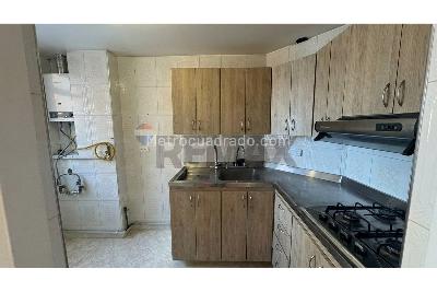 Apartaestudio en venta en Chapinero Central, Bogotá, 42 m² · foto 5 de 14