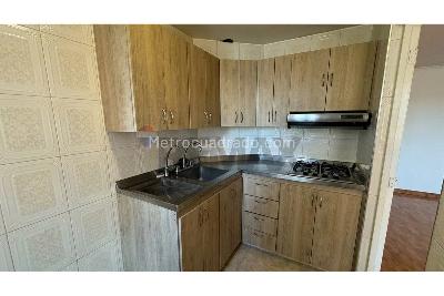 Apartaestudio en venta en Chapinero Central, Bogotá, 42 m² · foto 6 de 14