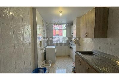 Apartaestudio en venta en Chapinero Central, Bogotá, 42 m² · foto 7 de 14
