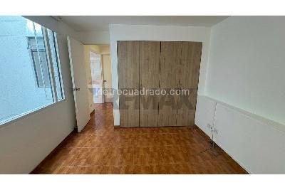 Apartaestudio en venta en Chapinero Central, Bogotá, 42 m² · foto 9 de 14
