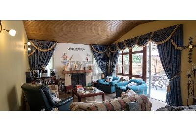 Casa de 5 alcobas en venta en Niza, Bogotá, 228 m² · foto 5 de 20