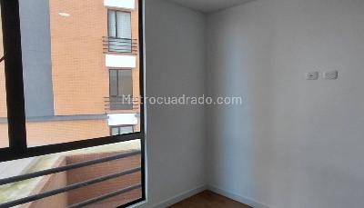 Apartamento de 3 alcobas en venta en Ciudad La Salle, Bogotá, 50 m² · foto 10 de 20