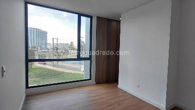 Apartamento de 3 alcobas en venta en Ciudad La Salle, Bogotá, 50 m² · foto 15 de 20