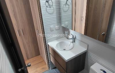 Apartamento de 3 alcobas en venta en Ciudad La Salle, Bogotá, 50 m² · foto 18 de 20