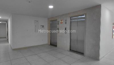 Apartamento de 3 alcobas en venta en Ciudad La Salle, Bogotá, 50 m² · foto 19 de 20