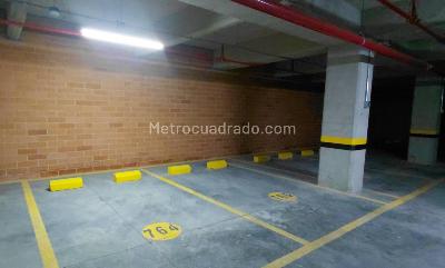 Apartamento de 3 alcobas en venta en Ciudad La Salle, Bogotá, 50 m² · foto 20 de 20