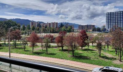 Apartamento de 3 alcobas en venta en Ciudad La Salle, Bogotá, 50 m² · foto 4 de 20