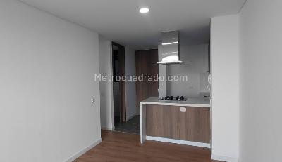 Apartamento de 3 alcobas en venta en Ciudad La Salle, Bogotá, 50 m² · foto 5 de 20