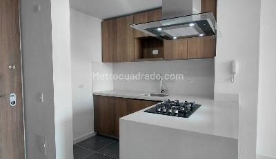 Apartamento de 3 alcobas en venta en Ciudad La Salle, Bogotá, 50 m² · foto 6 de 20