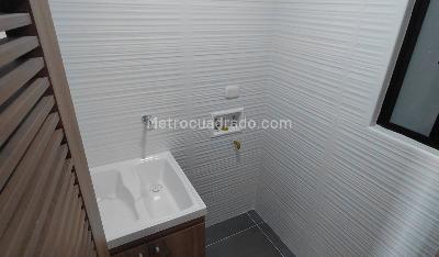 Apartamento de 3 alcobas en venta en Ciudad La Salle, Bogotá, 50 m² · foto 9 de 20