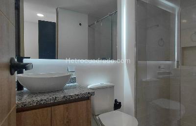 Apartamento de 2 alcobas en venta en Prado Veraniego, Bogotá, 50 m² · foto 10 de 14