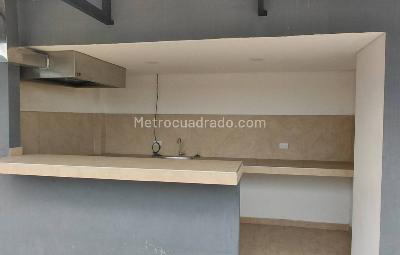 Apartamento de 2 alcobas en venta en Prado Veraniego, Bogotá, 50 m² · foto 13 de 14